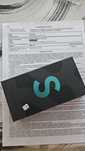Продавам ,Samsung Galaxy S22 Green