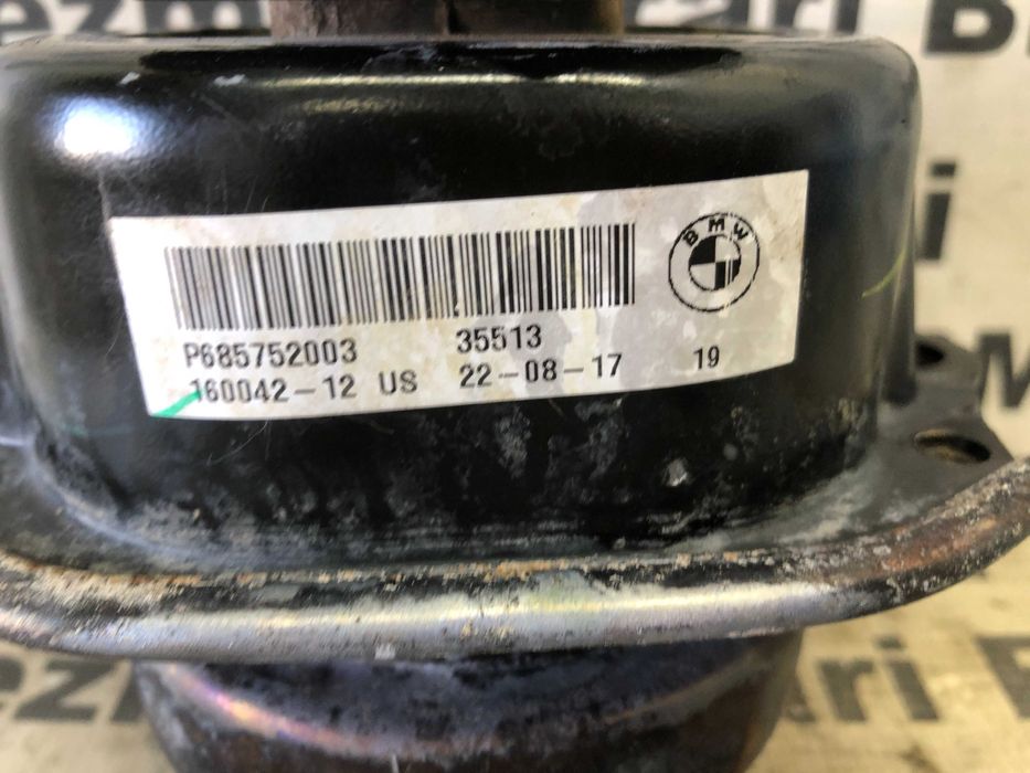Tampon motor original stanga dreapta BMW X5 X6 E70 E71 F15 F16 M50d