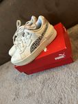 Детски маратонки puma 27 номер за момиче