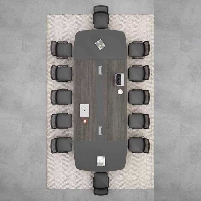 Конференц стол для офиса в Шымкенте