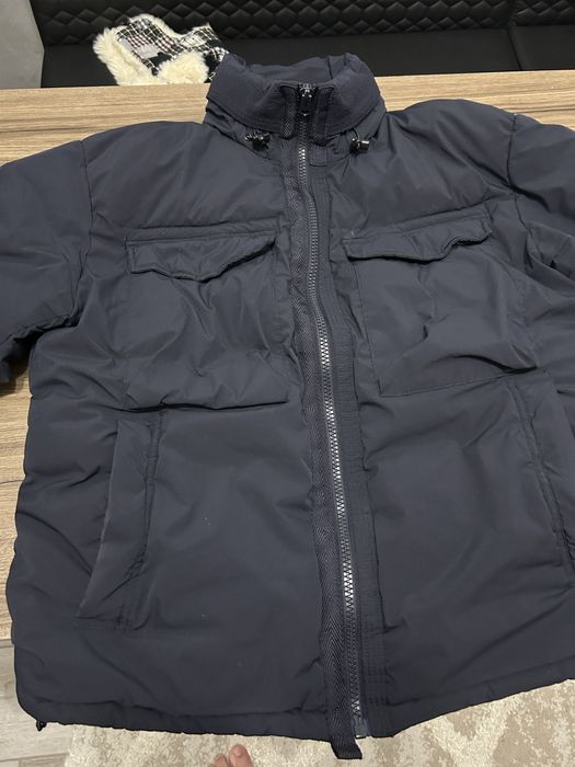 Vand geaca zara marimea xl