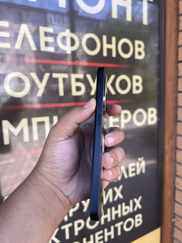 Продается новый телефон Poco C71