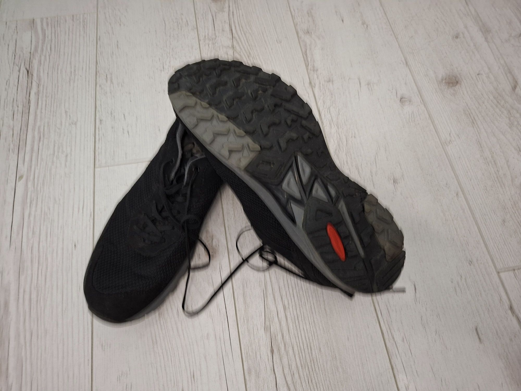 Treksta Gore-tex-Ориг. Обувки