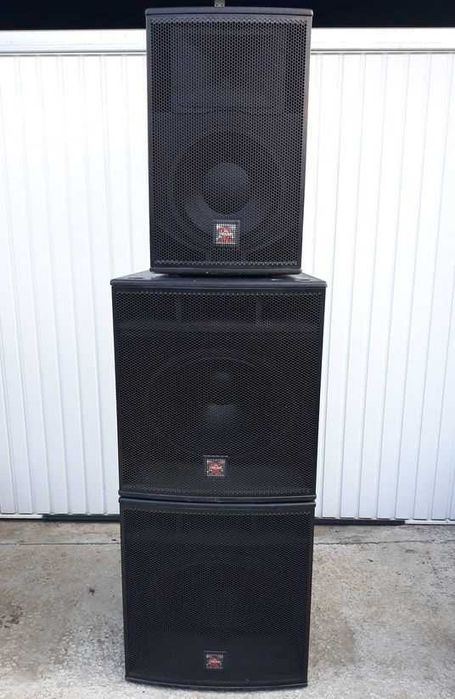 Vand Sistem de sunet X-treme Audio Original Italia