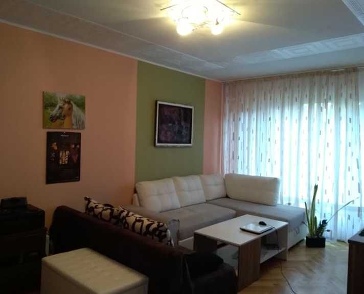 Едностаен апартамент в Надежда 1