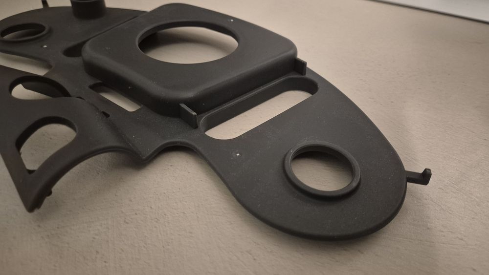 Suport ustensile Thermomix TM5 TM6