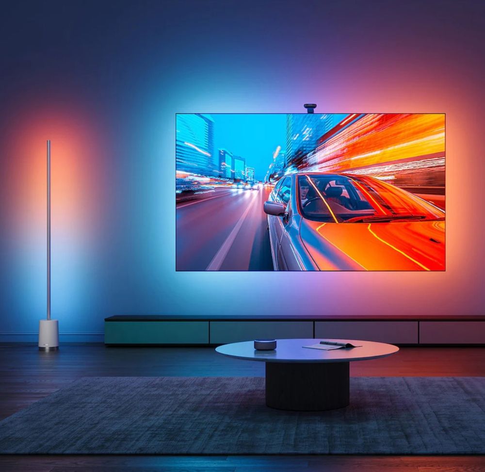 Govee TV Backlight 3 Lite [Energy Class G] 75 - 85 for inch