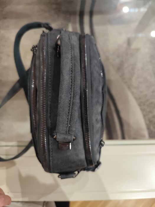 Дамска чанта през рамо