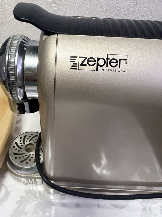 Кофе машинку , фирмы «цептер»