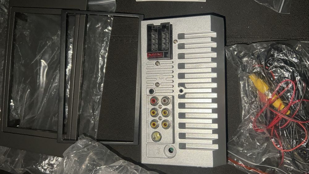 Navigatie auto cu android nefolosita