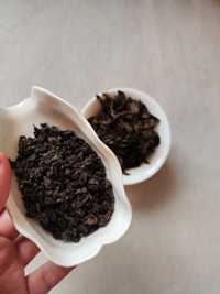 Ceai chinezesc oolong de calitate superioara
