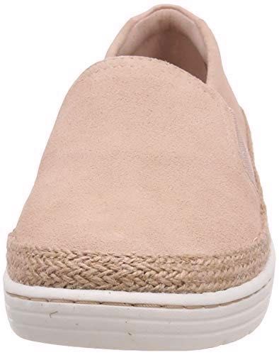Clarks, Marie Pearl. Кожаные эспадрильи из США. Оригинал. Разм 40.5