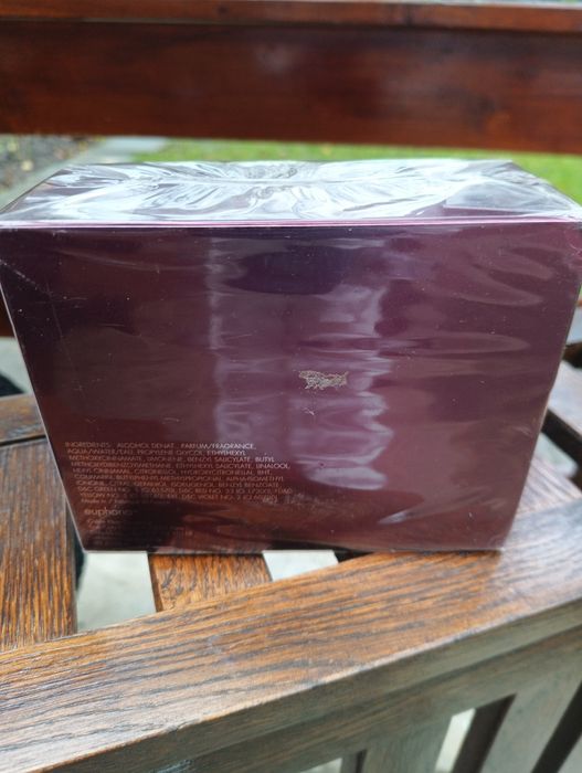 Parfum Calvin Klein - Euphoria 100 ml Sigiliat