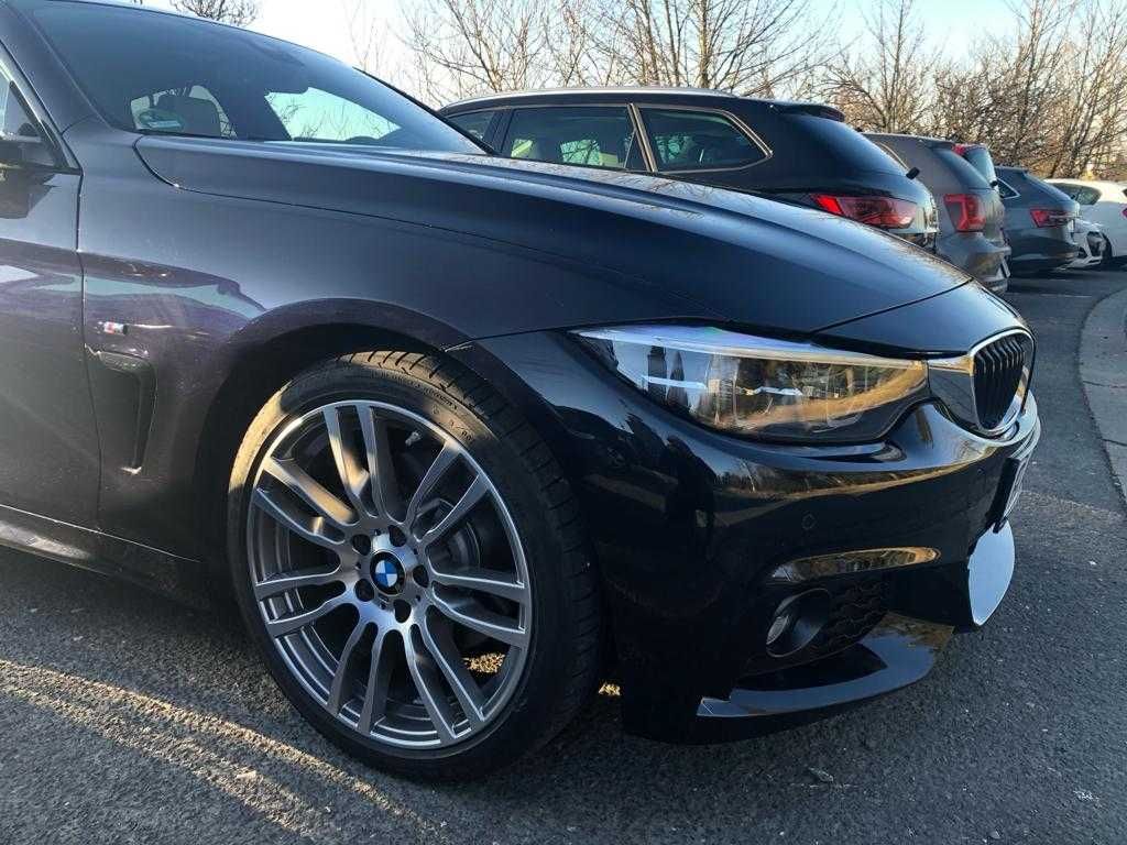 Vand BMW 430d Gran Coupé M Sport