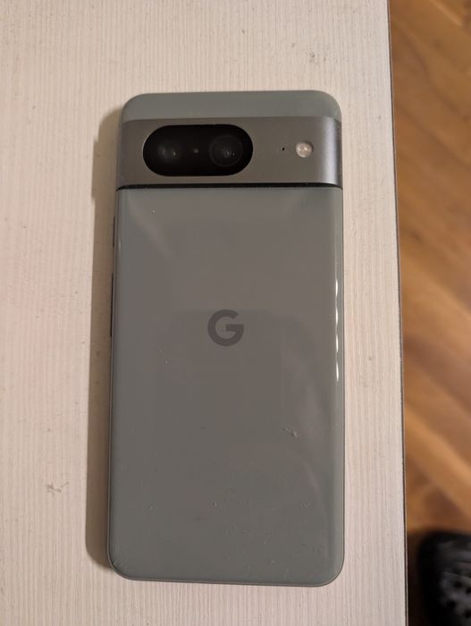 Pixel 8 8/128 gb