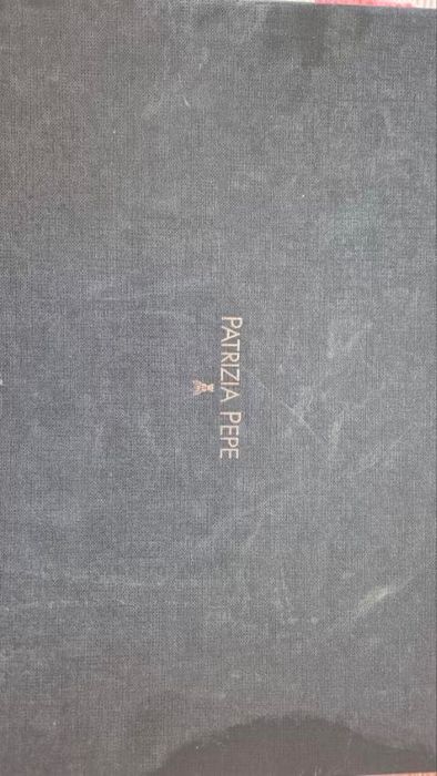 Дамски сандали Patrizia Pepe