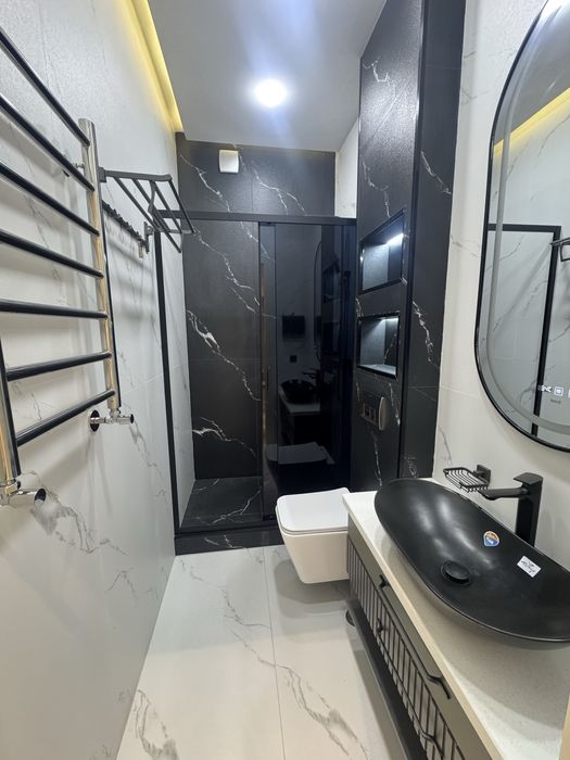 Продаётся Hl-Tech дом.