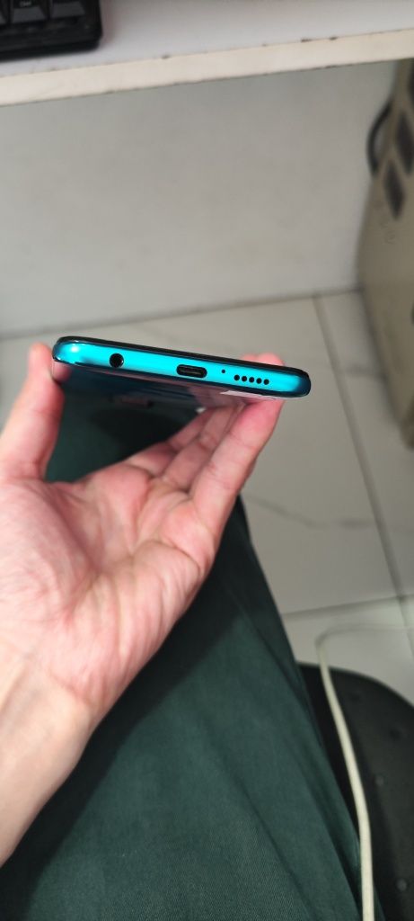Redmi note 9S.  Juda arzon