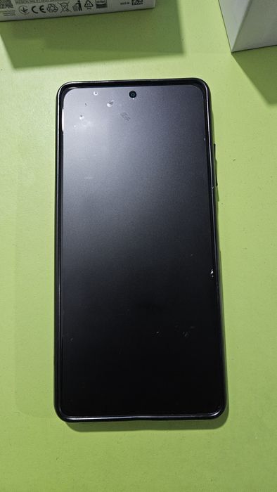 XIAOMI Redmi Note 12 PRO 5G