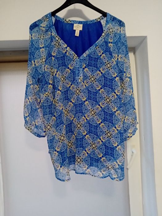 vand bluzite elegante