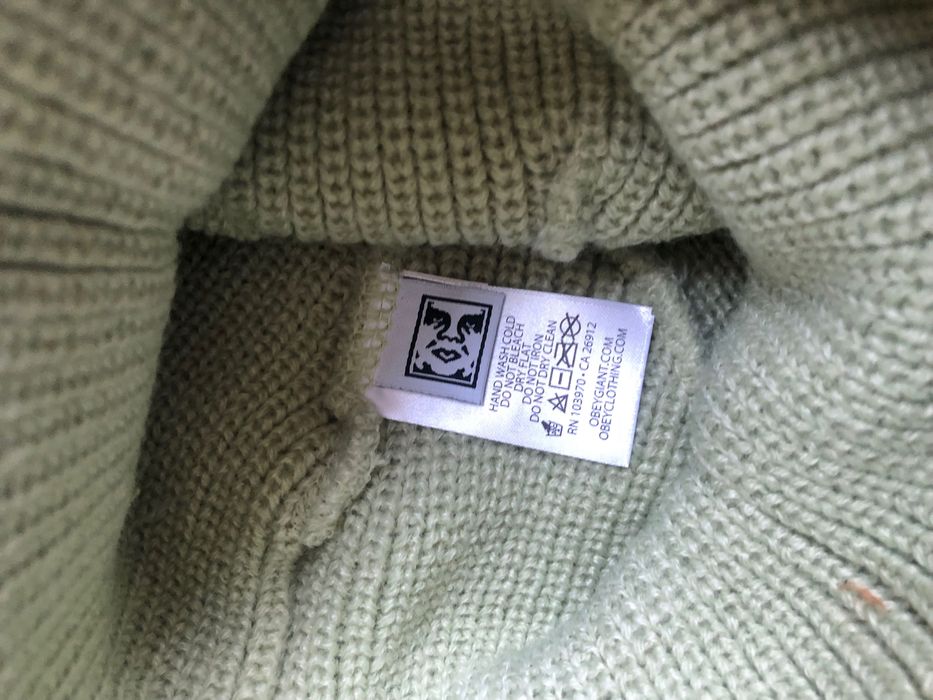 Vans / Obey ОРИГИНАЛНИ зимни шапки