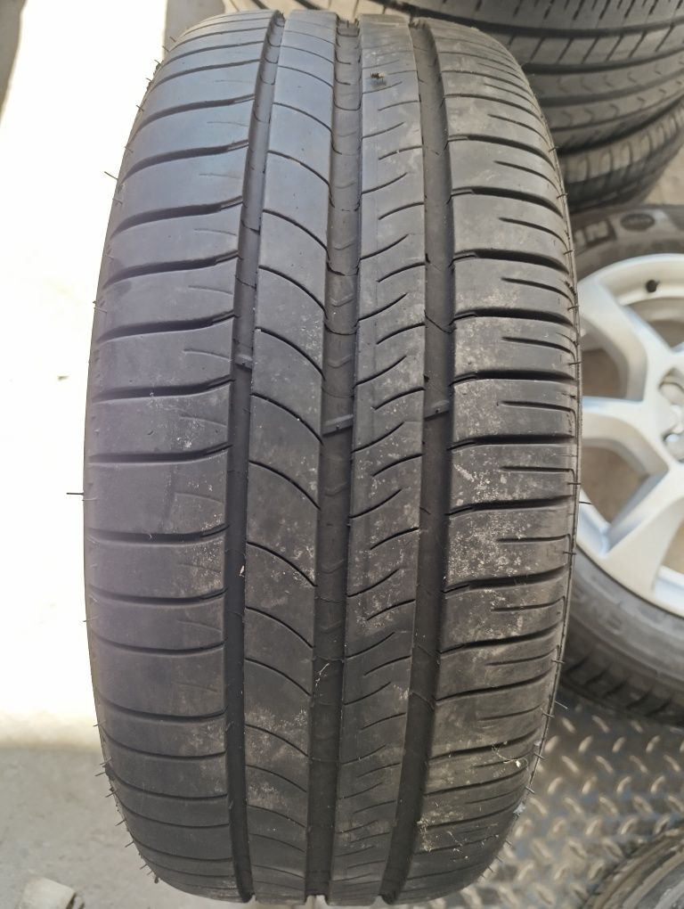 Audi джанти с гуми
