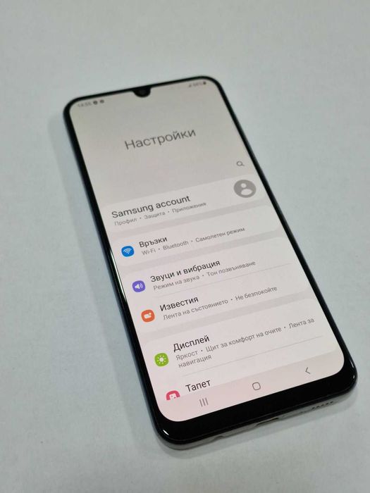 Samsung Galaxy A50 128GB 4GB RAM Dual A505