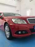 Mercedes C 180 CDI/ W204/ Automatic