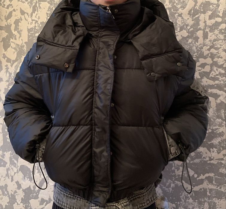 Зимная куртка сатылады