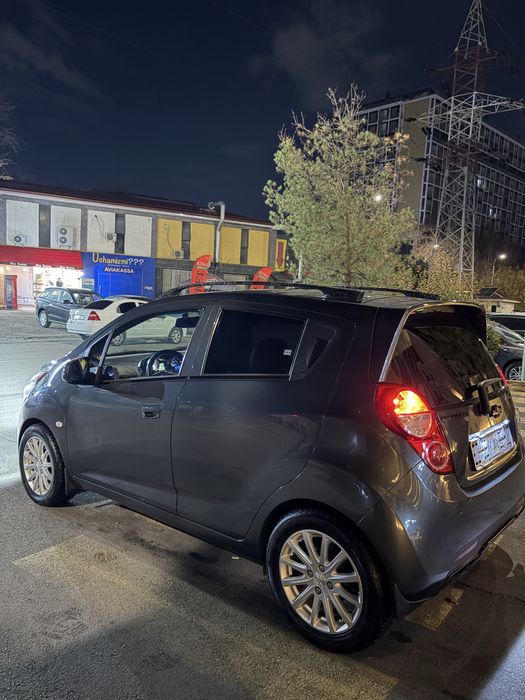 Spark 2017 yil full navarotda