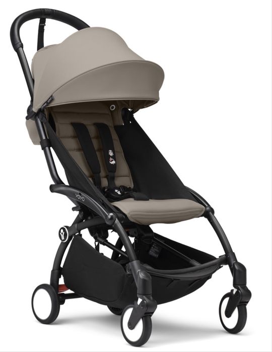 Детска количка Stokke YOYO3