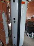 Boiler  pt apa calda de 400l