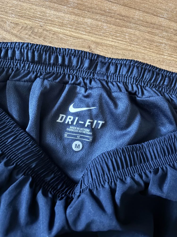 Къси панталонки NIKE DRY FIT