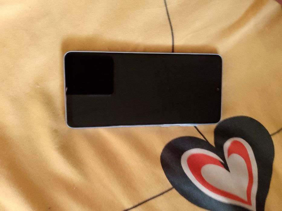 Samsung galaxy a33 5g