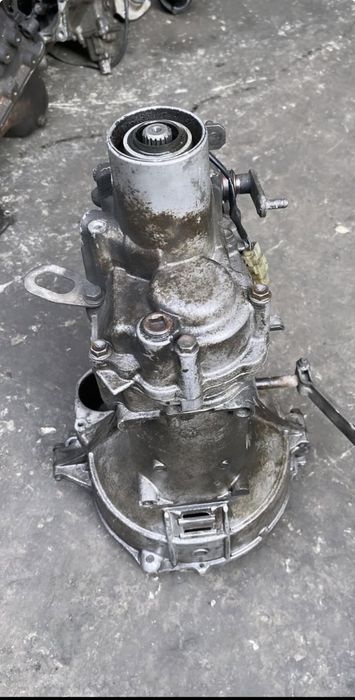 Продам каробку 4 ступка жаксы жумыс истеп тур багасын келисемиз