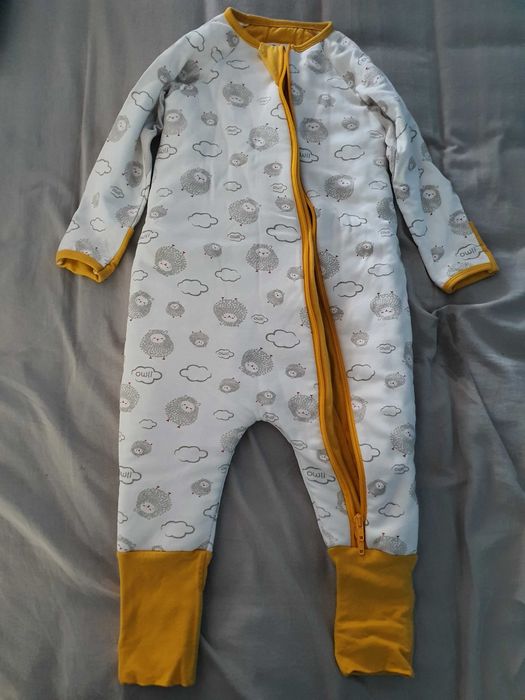 Детски спален чувал