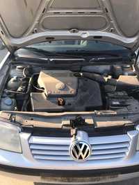 Motor VW Bora,Seat,Skoda 1.6 benzina tip AKL an 2002