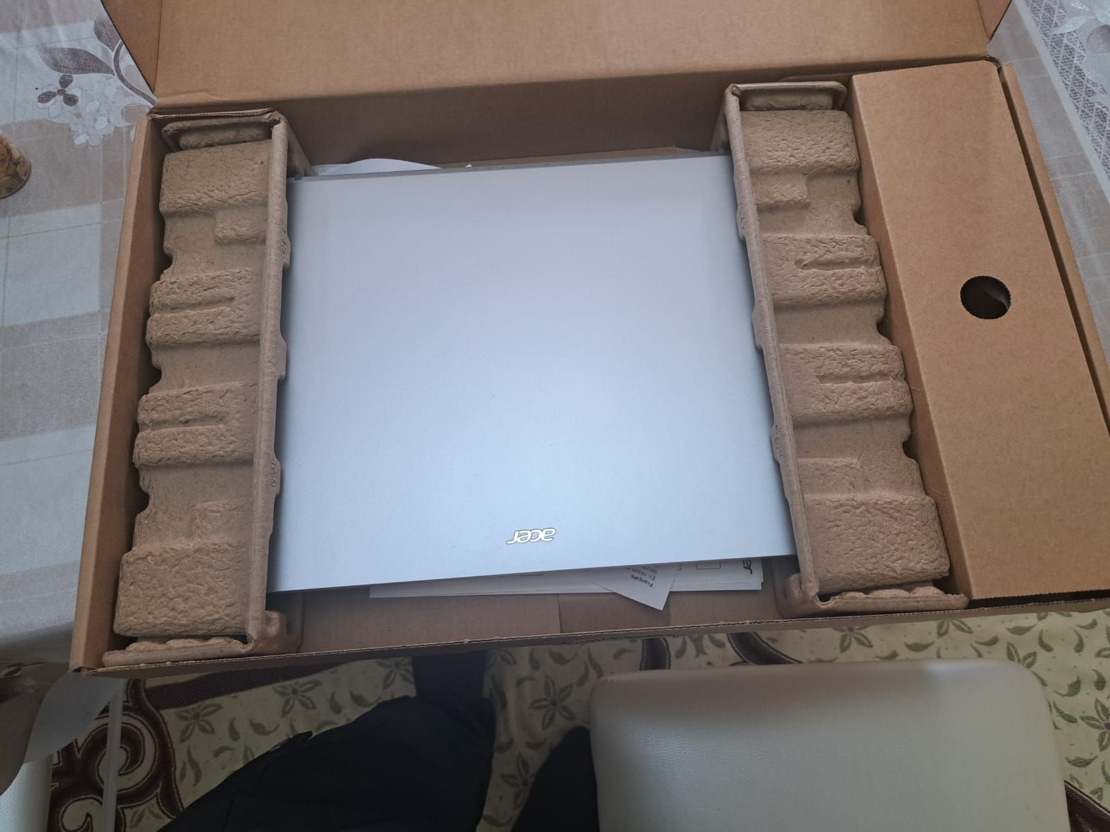 Ноутбук марки Эсер, Acer Aspire 3
