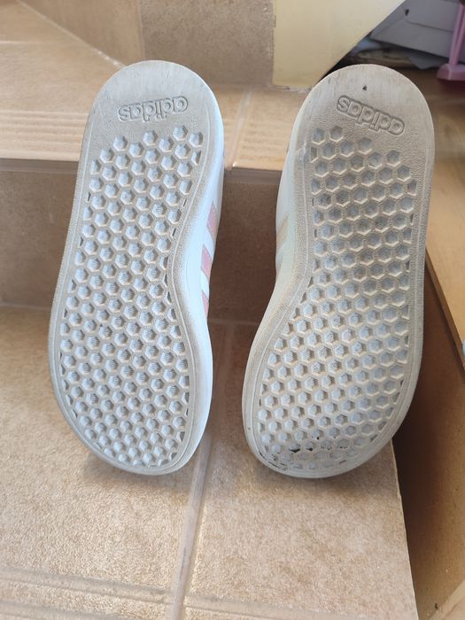 Детски маратонки Adidas