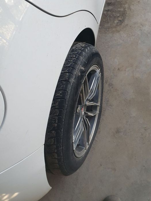 Diska balon 15 razmerda