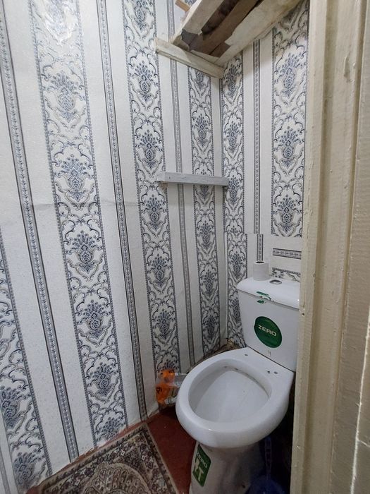 Продаётся 2х комнатная Деревашка