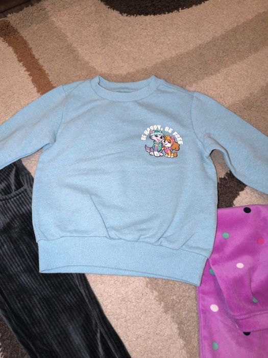 Голям лот дрешки 104см. Zara,Baby Gap,French connection