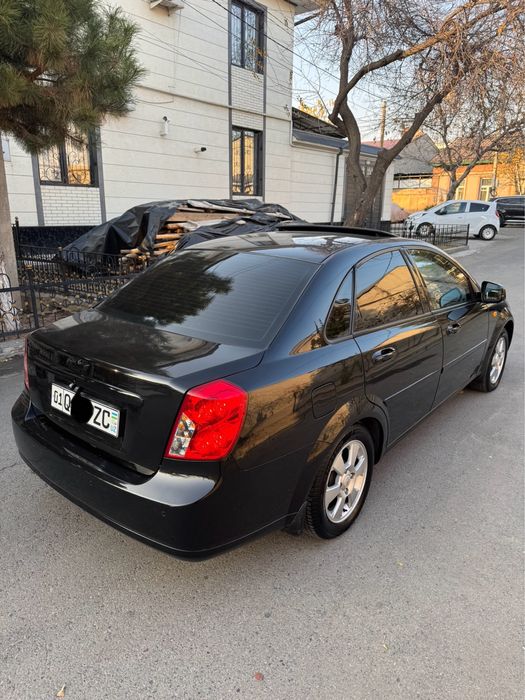 Gentra 2020-yil Qora GBO 3-pozitsya