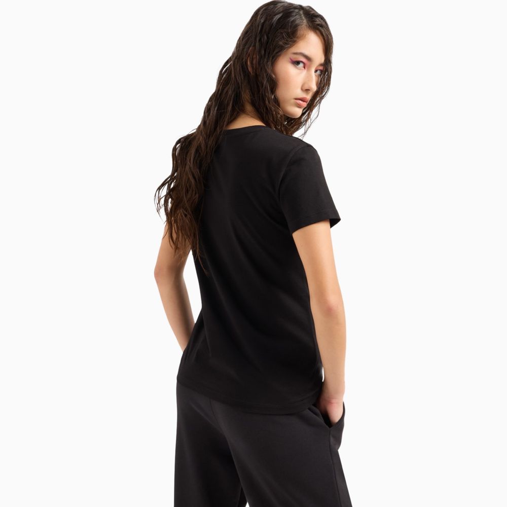 Оригинална дамска тениска Armani Exchange 6DYT53 YJ3RZ 1200