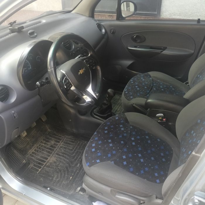 Matiz 2017 urilmagan