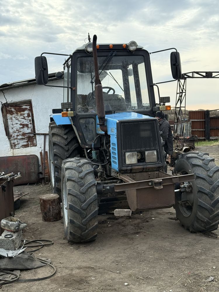 МТЗ 952.2 в хорошем состояний
