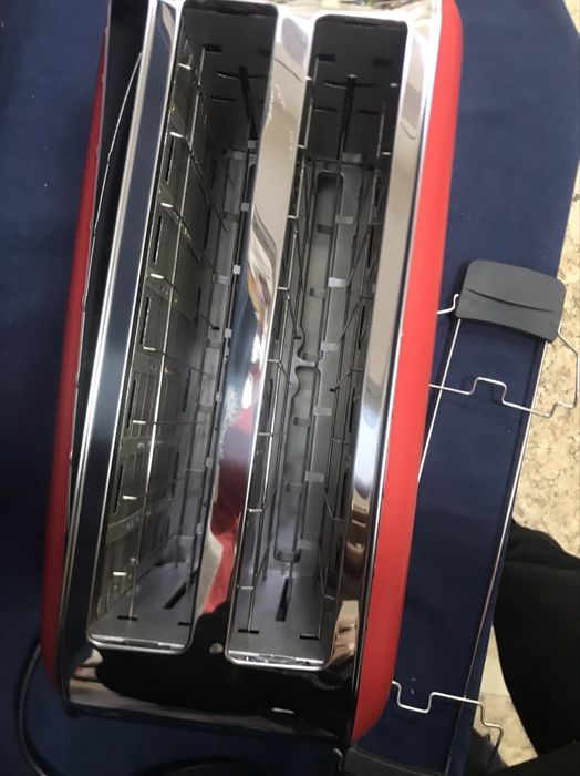 Тостер Cecotec