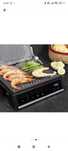 Grill electric Cecotec
