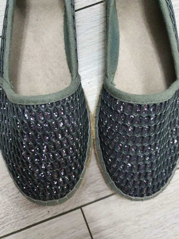 Espadrile Tamaris