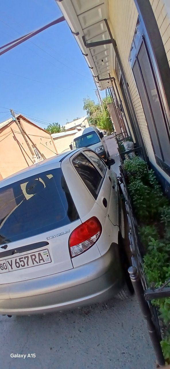 Matiz best buxoro